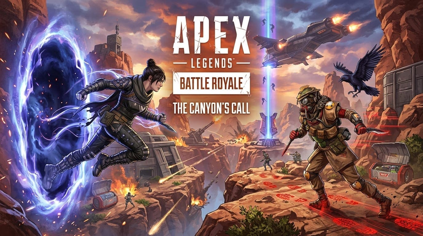 Apex Legends