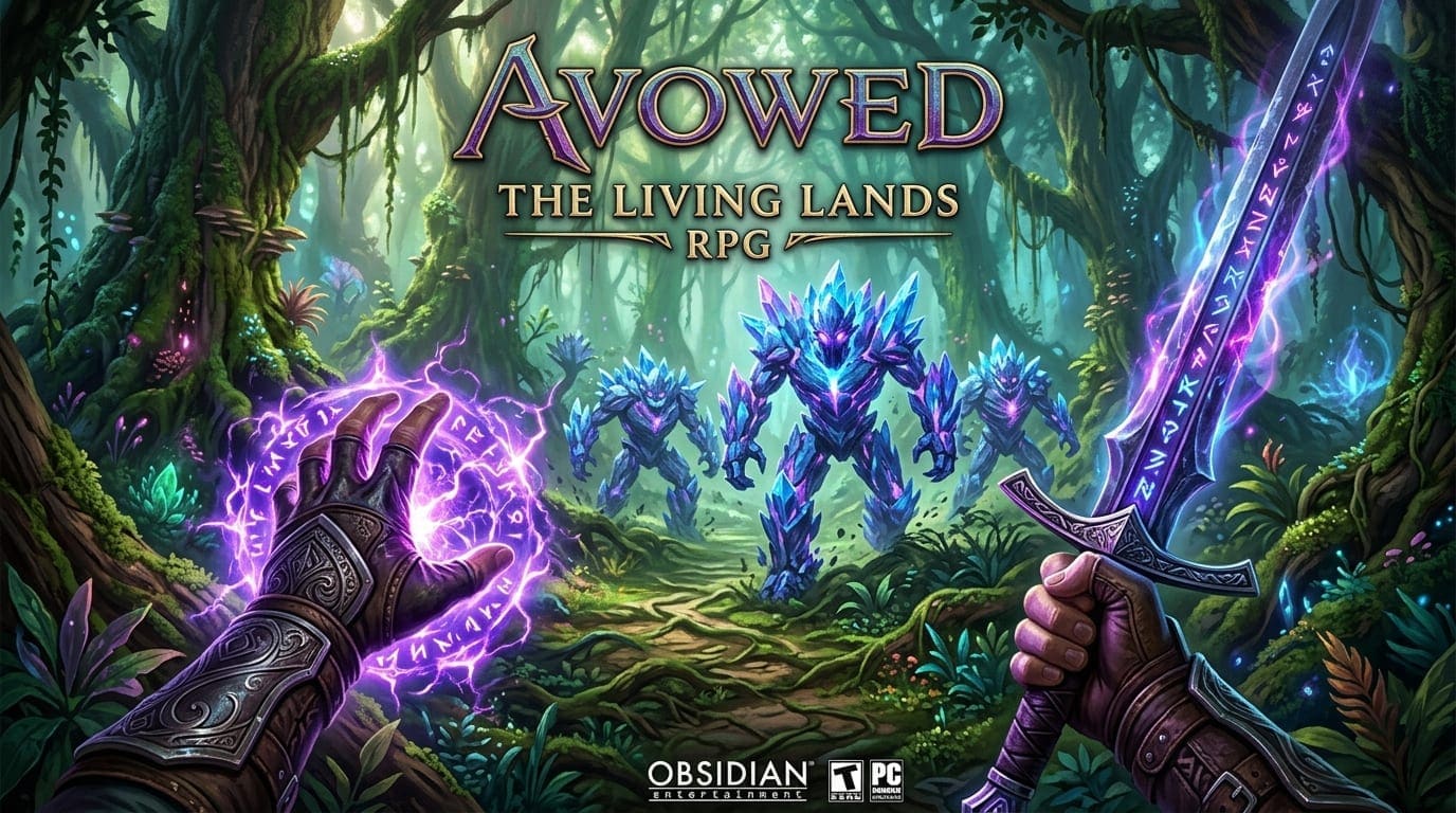Avowed