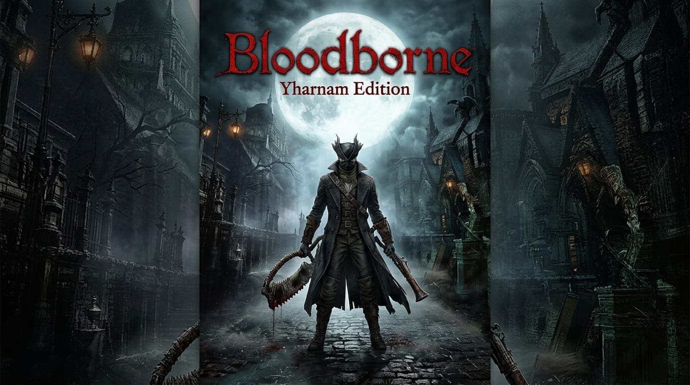 Bloodborne