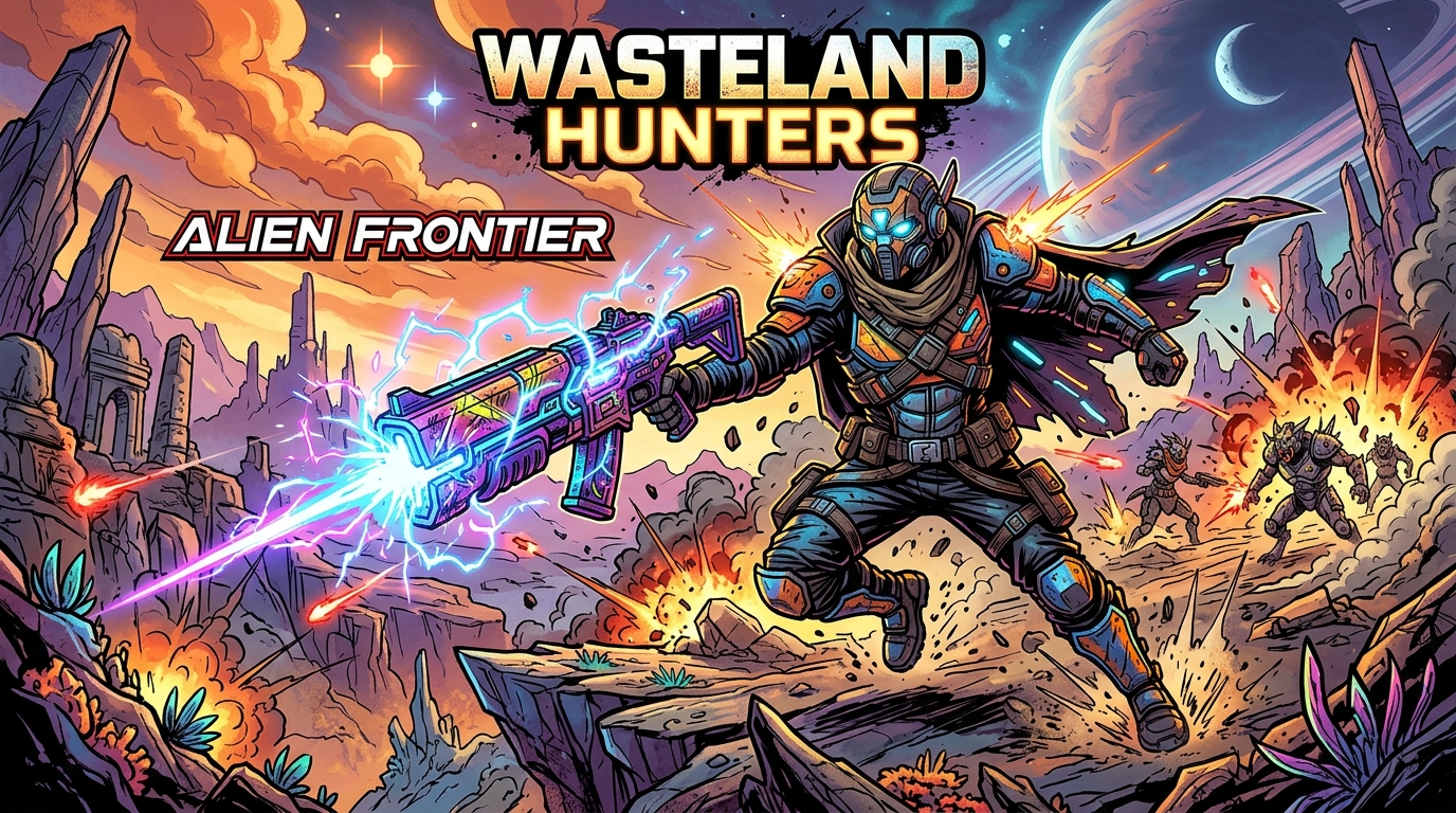 Borderlands 4