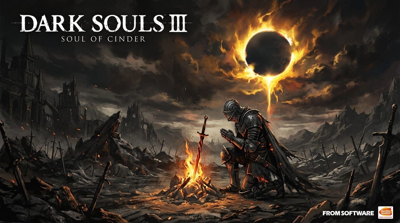 Dark Souls III: Weapon Scaling, Poise Mechanics & Boss Stagger Thresholds
