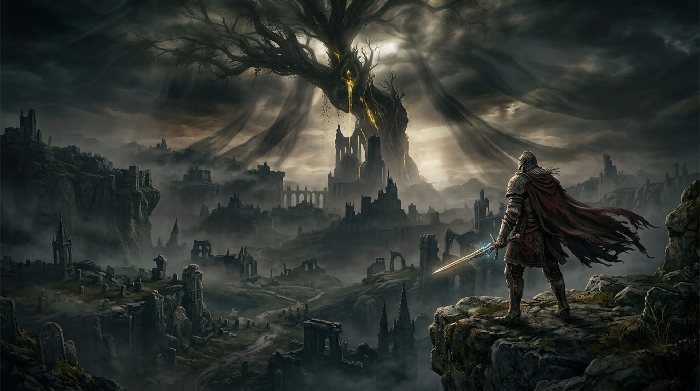 Elden Ring