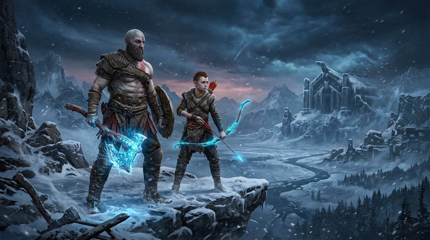 God of War