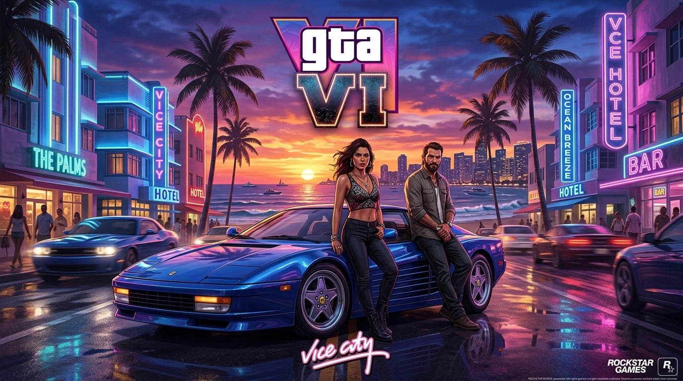 Grand Theft Auto V