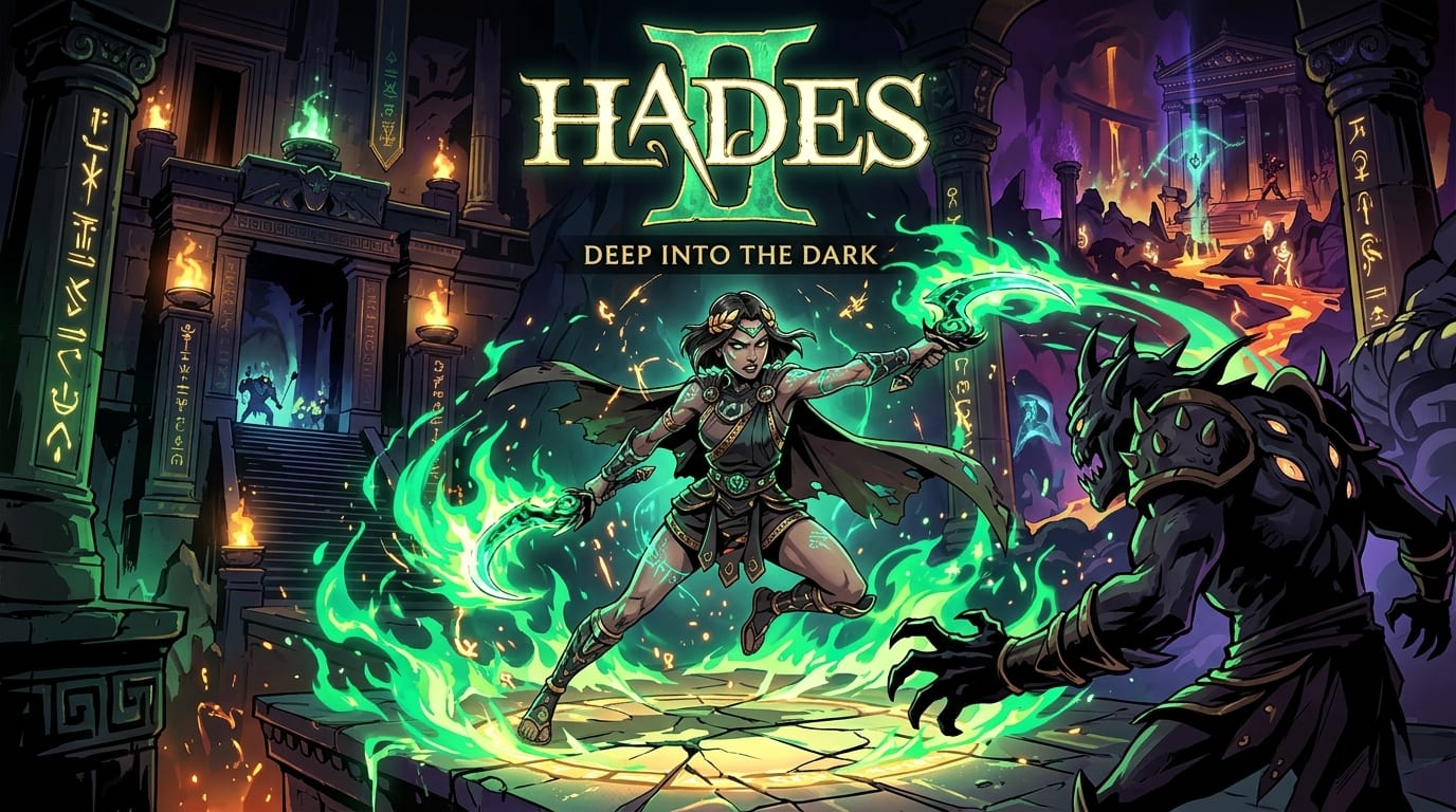 Hades