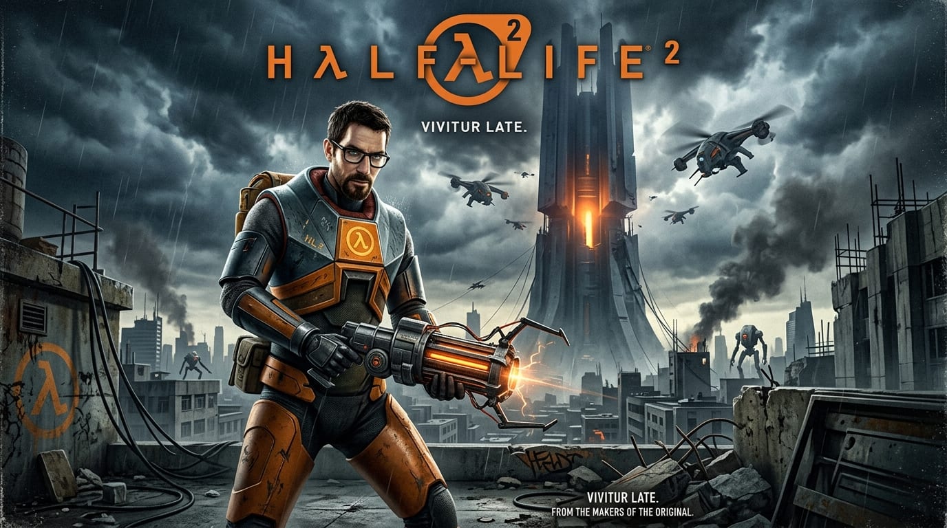 Half-Life 2