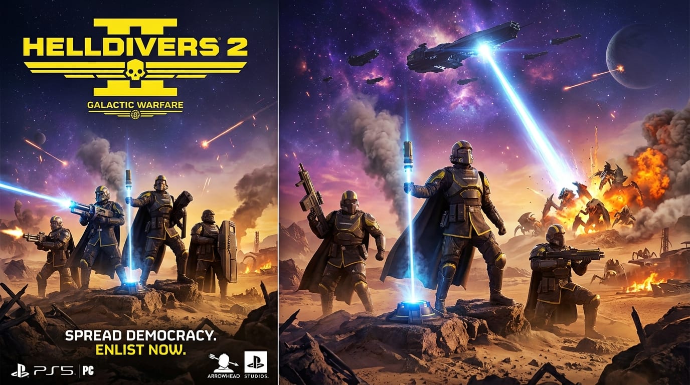 Helldivers 2
