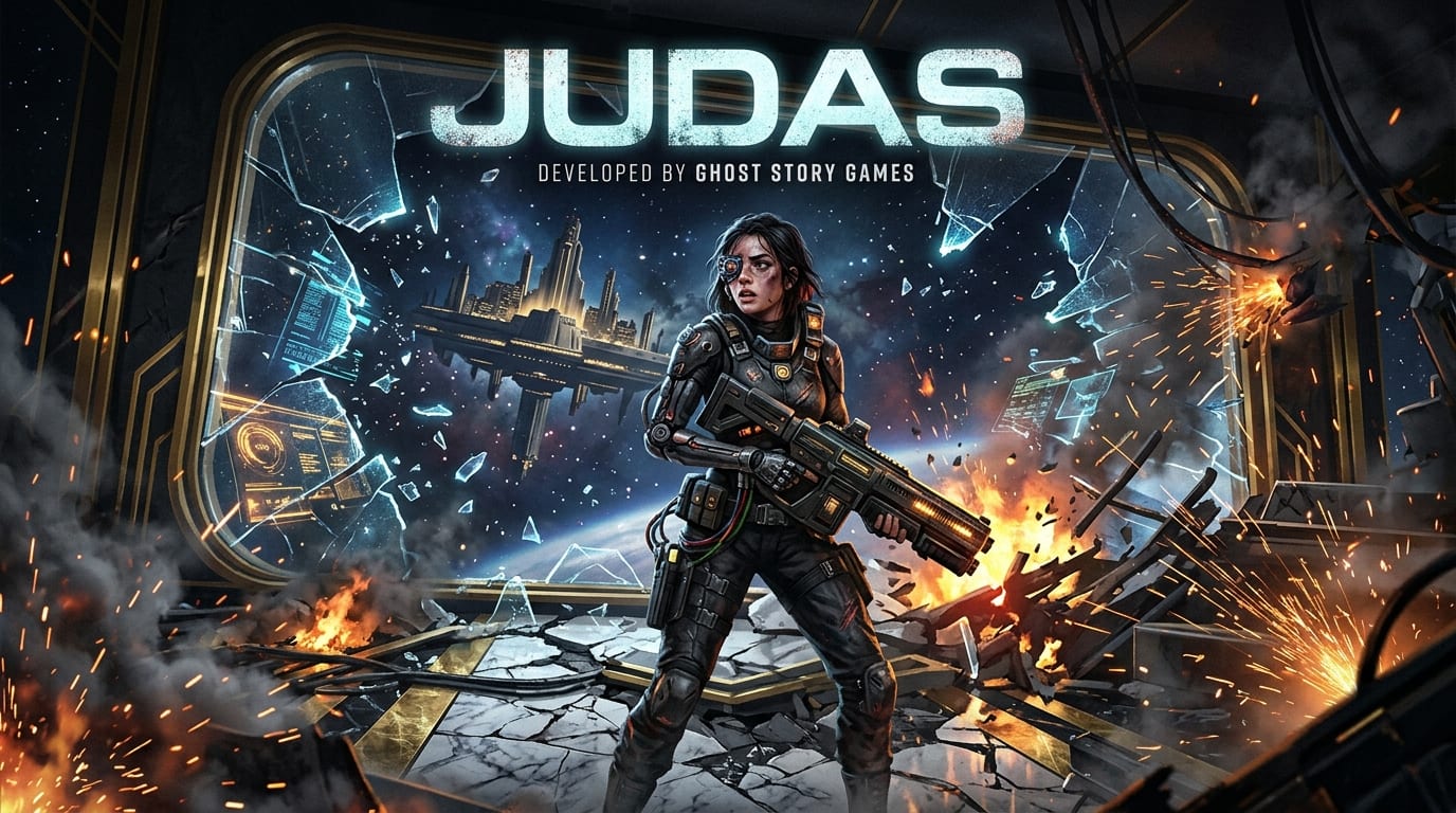 Judas
