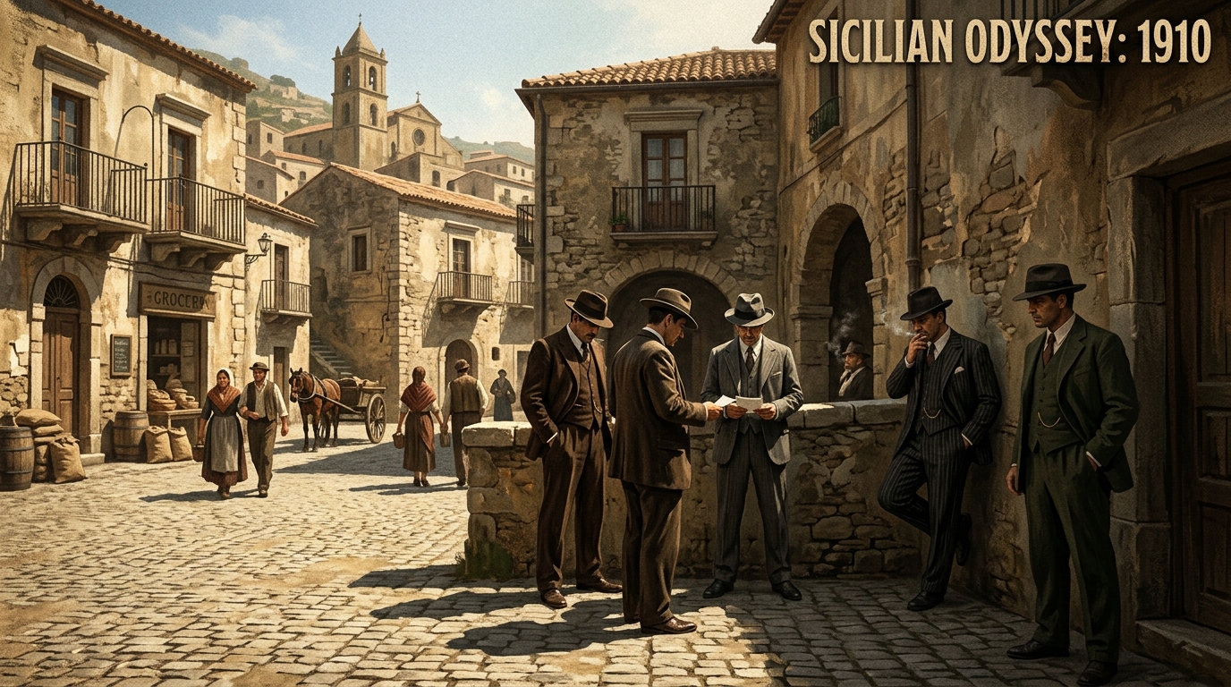 Mafia: The Old Country: Comprehensive Mechanics, Strategy & Tactics Guide