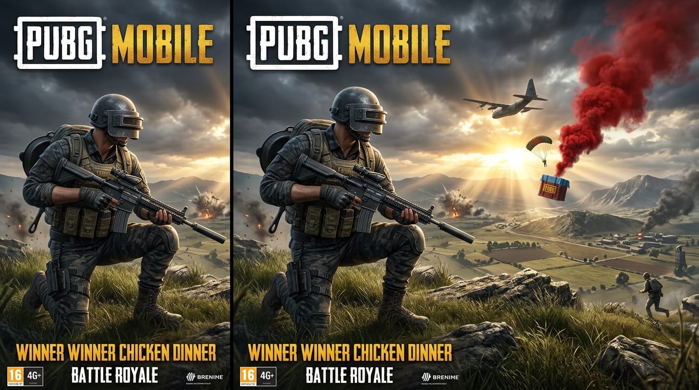 PUBG Mobile
