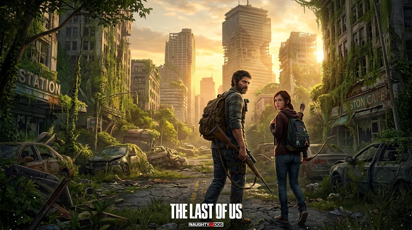 The Last of Us