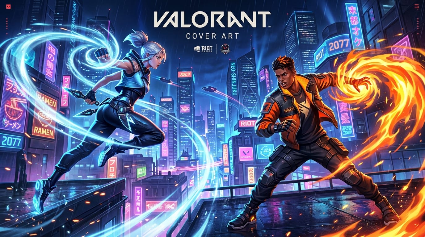 Valorant