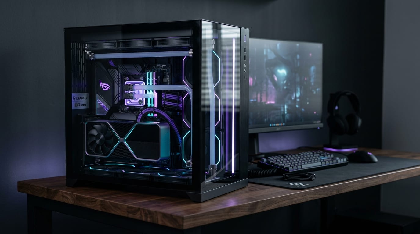 How to Choose the Best Gaming PC for Your Budget: A Beginner’s Buying Guide